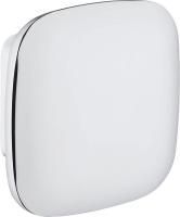 Крючок для халата средний  Vitra Eternity by Sebastian Conran, глянцевый хром, A44880