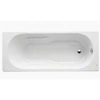 Ванна акриловая Roca Дженова Н / Genova N 1600 x 700 x 450, Z.RU93.0.297.3