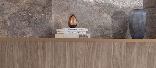 Керамогранит Vitra Вуд-Х Орех Беленый Мат 20*120 K949582R0001VTE0