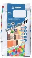 Шовный заполнитель Mapei KERACOLOR FF N.142 ALU (2 кг)