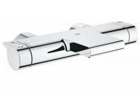 Смеситель для ванны Grohe Grohtherm 2000, термостатический, хром, 34174001