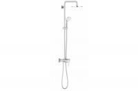 Душевая система Grohe Tempesta New 200, хром, 26244001