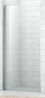 Душевая дверь Cezares ECO-O-B-1-75-C-Cr