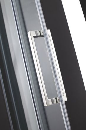 Душевая дверь Cezares PREMIER-SOFT-W-BF-1-140-C-Cr-IV