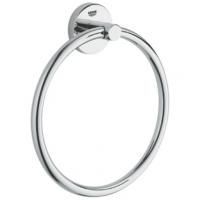 Кольцо Grohe Essentials  для полотенца, хром, 40365001