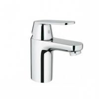 Смеситель для раковины Grohe Eurosmart Cosmopolitan, хром, 32824000