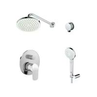 Комплект 4 в 1 Ideal Standart CERAFLEX (A6758AA, B2239AA.B9448AA,BA193AA) BC447AA