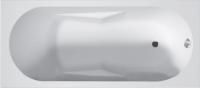Ванна акриловая Riho LAZY 180x80, BC4100500000000