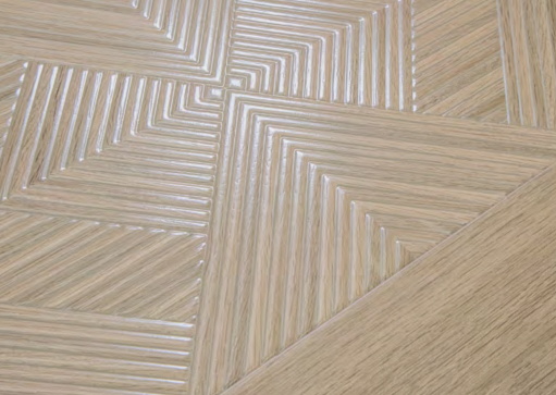 Керамическая плитка настенная Kerama Marazzi Милан Ламбро коричневый 40x120x10, 14038R