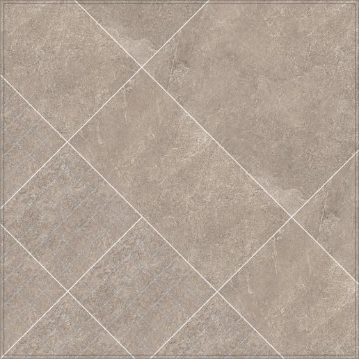 Керамогранит Kerama Marazzi Про Стоун 60х60 беж светлый DD600000R