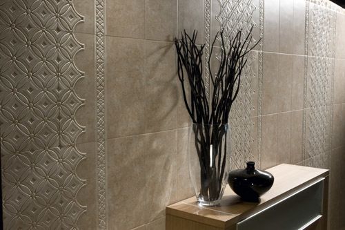 Керамическая плитка Mijares Giralda BEIGE 28*50