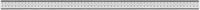 Бордюр Laparet Мармара Ажур серый 48-03-06-659 4х60