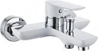 Смеситель для ванны Aquanet Arctic AF520-20СW
