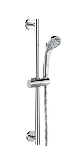 Набор смесителей для ванной Ideal Standard CERATHERM T100 (A7238AA, BC699AA, BC797AA), BC985AA