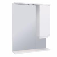 Зеркало-шкаф Aqua de Marco Виктория, 60см, белый, правый, 1060CVIC/R