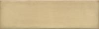 Плитка настенная Kerama Marazzi Монпарнас 8,5х28,5 жёлтый 9021