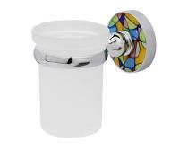 Стакан WasserKRAFT Diemel K-2200, K-2228