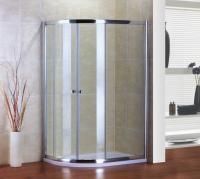 Душевая кабина Cezares PRATICO-RH-2-120/80-C-Cr