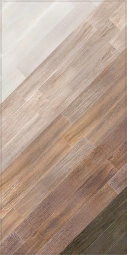 Керамогранит Kerama Marazzi Фрегат 13х80 коричневый SG730600R