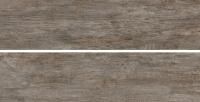 Керамогранит Kerama Marazzi Поджио 20х80 коричневый SG703200R