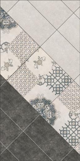 Керамогранит Kerama Marazzi Королевская дорога 60х60 SG614300R
