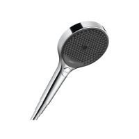 Душевая лейка Hansgrohe Rainfinity 130 3jet, хром, 26864000
