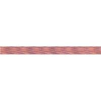 Бордюр Kerama Marazzi Тиррено 60х5,5 розовый AD\B256\11000R