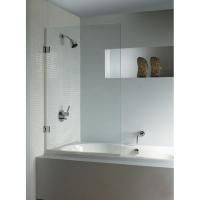 Шторка для ванны Riho SCANDIC MISTRAL M107 150х100 L, GX0107201