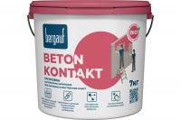Грунт Bergauf Beton Kontakt U, 7 кг