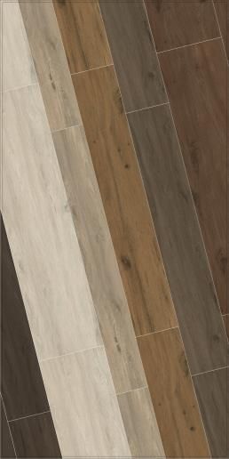 Керамогранит Kerama Marazzi Сальветти 20х119,5 капучино SG514800R