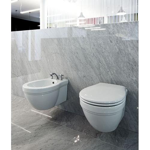 Унитаз подвесной GSI Classic с крепл., 871211