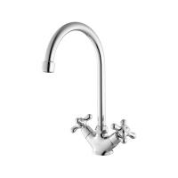 Смеситель для кухни IDDIS Jeals, 59000T4C+W04
