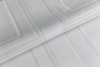 Обои виниловые Kerama Marazzi Буазери мотив, серый, KM6702