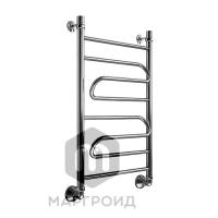 Полотенцесушитель водяной Маргроид "Вид 1" лесенка без полки 60*50, B1 60*50