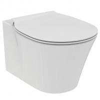 Подвесной унитаз Ideal Standard CONNECT AIR AquaBlade, глубокий смыв, E005401
