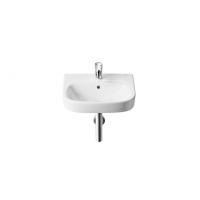 Раковина Roca DEBBA 400х320х140 мм, уст.компл., 7.3259.9.800.0