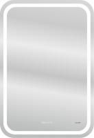 Зеркало прямоугольное Cersanit LED design pro 050 55 с подсветкой, KN-LU-LED050*55-p-Os