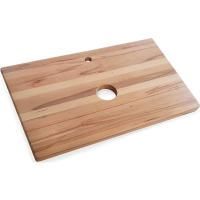 Столешница 80 Jorno Wood светлая, Wood.06.80/LW