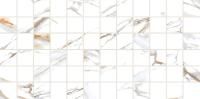 Керамическая плитка настенная Alma Ceramica рельефная Дакота / Dakota 249*500, TWU09DKT014