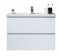 Тумба с раковиной Orans BC-4023W 800