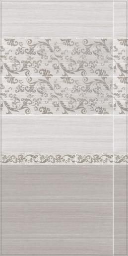 ПЛИТКА керамическая Kerama Marazzi Грасси светлый 30х89,5 13035R