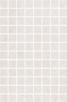 Декор Kerama Marazzi Матрикс мозаичный бежевый светлый 20х30, MM8345