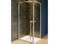 Душевая кабина Riho LUCID GD201 100 x 100 x 200 WHITE, GD210W100