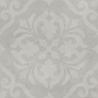 Декор Kerama Marazzi Монсеррат серый светлый мат 60х60, SBD065\SG6475