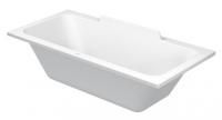 Ванна Duravit DURASTYLE 1800 x 800 мм, 700298000000000