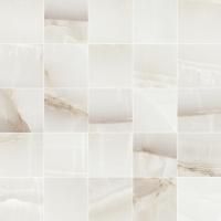 Декор Laparet Дримс мозаичный бежевый MM34106 25х25