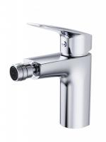 Смеситель для биде BelBagno DUE-BD-CRM-W0