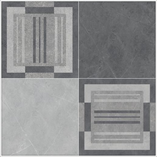 Керамогранит Kerama Marazzi Вомеро 50,2х50,2 беж светлый SG453402R