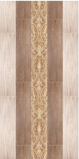 Плинтус Kerama Marazzi Фрегат 39,8х8 венге SG7016\BTG
