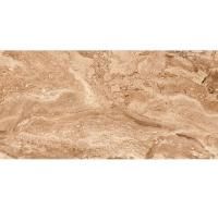 Керамическая плитка настенная Cube Ceramica F-Prado Brown 30*30
